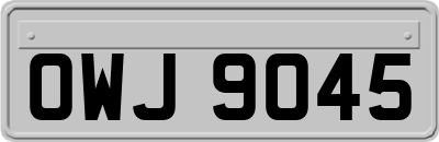 OWJ9045