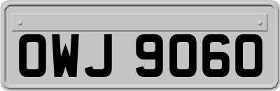 OWJ9060