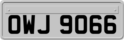 OWJ9066