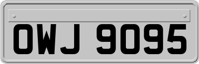 OWJ9095