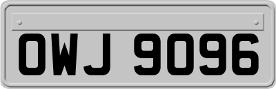 OWJ9096