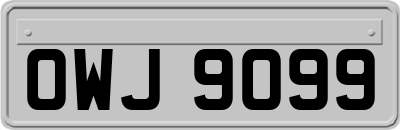OWJ9099
