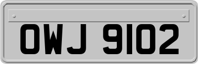 OWJ9102