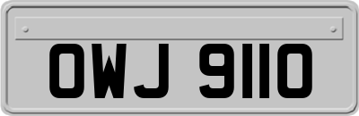 OWJ9110