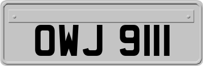 OWJ9111