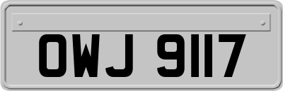 OWJ9117