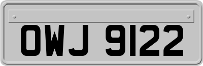 OWJ9122