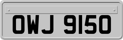 OWJ9150