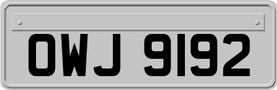 OWJ9192