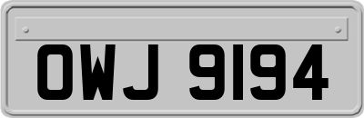 OWJ9194