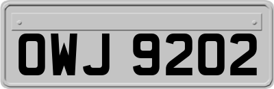 OWJ9202