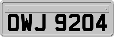 OWJ9204