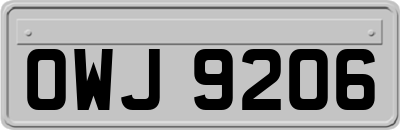 OWJ9206