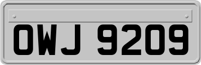 OWJ9209