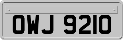 OWJ9210