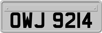OWJ9214