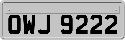 OWJ9222
