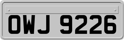 OWJ9226