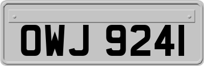 OWJ9241