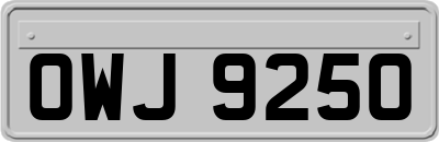 OWJ9250
