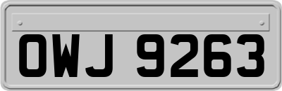 OWJ9263