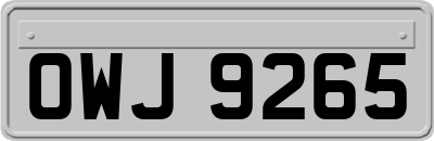 OWJ9265