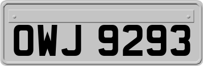 OWJ9293