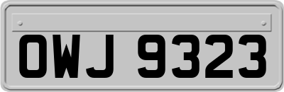 OWJ9323