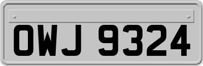 OWJ9324