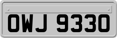 OWJ9330