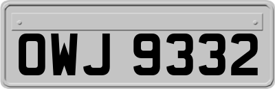 OWJ9332