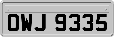 OWJ9335