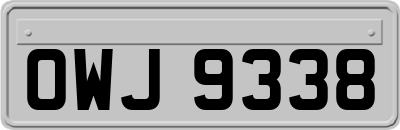 OWJ9338