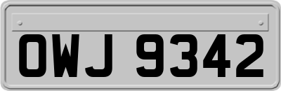 OWJ9342