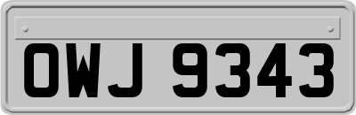 OWJ9343
