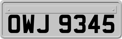OWJ9345