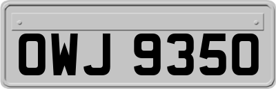 OWJ9350