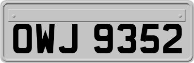 OWJ9352