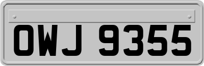 OWJ9355