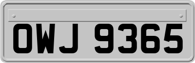 OWJ9365