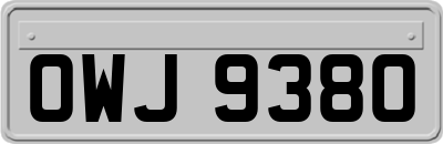 OWJ9380