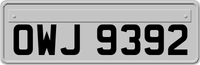 OWJ9392