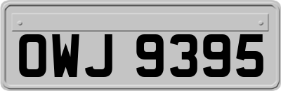 OWJ9395