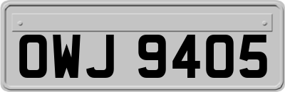 OWJ9405