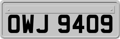 OWJ9409