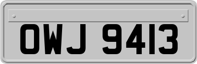 OWJ9413
