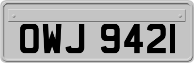 OWJ9421