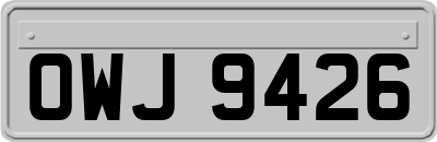 OWJ9426