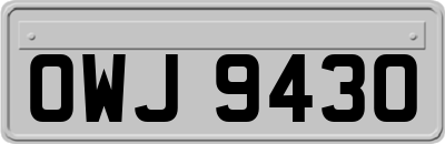 OWJ9430