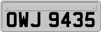 OWJ9435